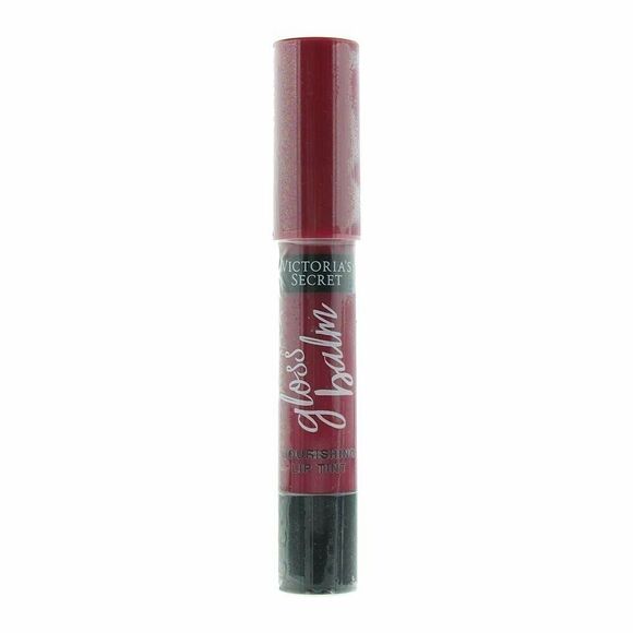 Victoria's Secret Gloss Balm Nourishing Lip Tint 'Glam' 0.08Oz/2.2g - Picture 1 of 1